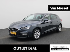 SEAT Leon - 1.0 eTSI Style Business Intense | Automaat | Apple Carplay/Android Auto | Climate Control