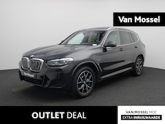 BMW X3 - xDrive30e | Automaat | M-Pakket | 100% SOH | Apple Carplay/Android Auto | Panoramadak | Le