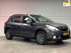 Peugeot 2008 - 2015 / Panorama / Navigatie / Cruise / Active