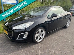 Peugeot 308 CC - 1.6 THP Sport Pack | 157pk | Lederen bekl. | Stoelverw
