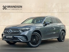 Mercedes-Benz GLC-klasse - 400e 4MATIC AMG Line ACC-Pano-Head up-Trekhaak-20"-Keyless