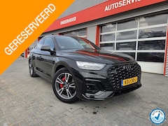 Audi Q5 Sportback - 50 TFSI e S edition incl. 1 jaar garantie