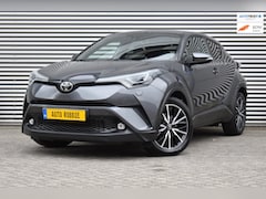 Toyota C-HR - 1.2 116-PK, Airco, Ecc, Cruise, Leder, Camera, Winterpack