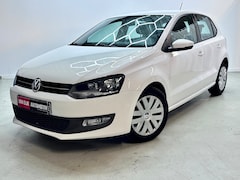 Volkswagen Polo - 1.4-16V Trendline zeer nette auto 5 deurs