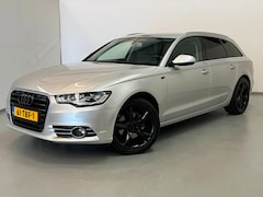 Audi A6 Avant - 2.0 TFSI Pro Line / Leder / 19" LM / Trekhaak