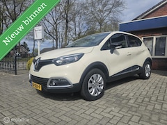 Renault Captur - 0.9 TCe Dynamique