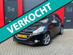 Peugeot 208 - 1.2 VTi Oxygo Dealer onderh. 1e Eig