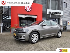 Volkswagen Polo - 1.0 TSI Comfortline Executive | Navi | Cruise