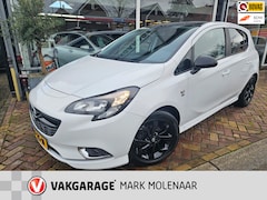 Opel Corsa - 1.4 Opc-Line, stuur/stoelverwarmingleuke auto