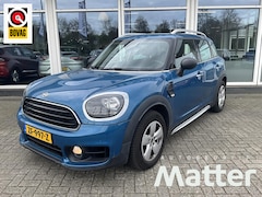 MINI Countryman - 1.5 One Business Edition