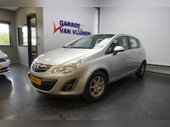 Opel Corsa - 1.4-16V 101PK 5DRS Airco Trekhaak APK