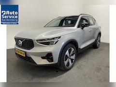 Volvo XC40 - 1.5 T5 262pk Recharge Inscription Leer/ Sunroof/ Stoelverw