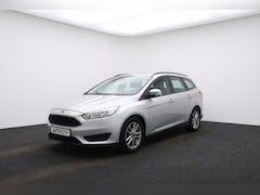 Ford Focus Wagon - 1.0 Trend Edition Trekhaak l Cruise l Navi