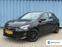 Opel Corsa - 1.2 GS Line Automaat | Cruise control | Airco | Apple carplay & Android auto