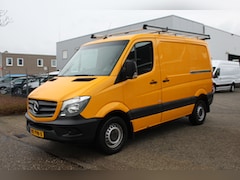 Mercedes-Benz Sprinter - 314 2.2 CDI Euro6 7G-Tronic RWD ✓ airco ✓ imperiaal ✓ camera