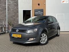 Volkswagen Polo - 1.6 TDI BlueMotion Comfortline | goed onderhouden |