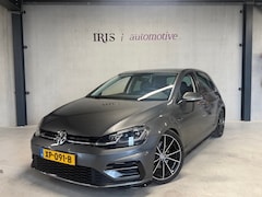 Volkswagen Golf - 1.5 TSI Highline - R-Line - Massage - Carplay - KW Schoefset - 19 inch