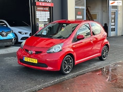 Toyota Aygo - 1.0-12V Comfort 5 Deurs Airco