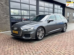 Audi A6 Avant - 45 TFSI Sport S line edition | Stoelver | Led | Navi |