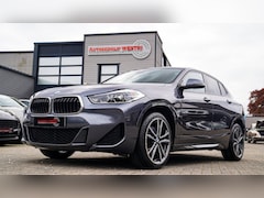 BMW X2 - XDrive20i High Executive | Stoelverwarming | Panorama | Head Up Display | M Sport onderste