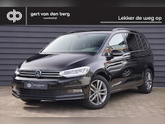 Volkswagen Touran - 1.5 TSI Comfortline - VIRT. COCKPIT - 7 PERSOONS - CARPLAY - KEYLESS - FULL LED