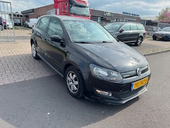 Volkswagen Polo - 1.2 TDI BlueMotion Comfort Edition