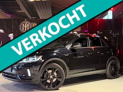 Volkswagen T-Roc - 1.5 TSI R-Line Pano|Keyl|Cam|Beats