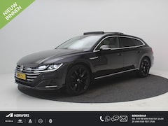 Volkswagen Arteon Shooting Brake - 1.4 TSI eHybrid R-Line Business+ PHEV / Standkachel / R-Line / HUD Display / SoH 89% / Pan