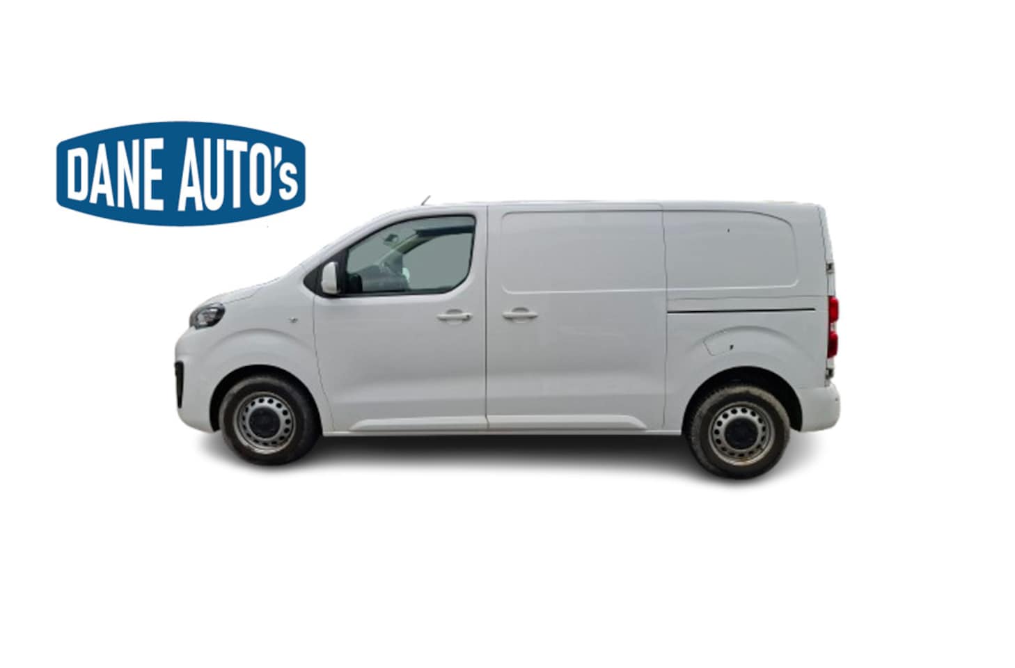 Peugeot Expert - Bestel 2.0 BlueHDI 120 | AUTOMAAT | 2 SCHUIFDEUREN | PARKEERSENSOREN| STOELVERWARMING - AutoWereld.nl