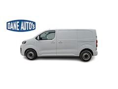 Peugeot Expert - Bestel 2.0 BlueHDI 120 | AUTOMAAT | 2 SCHUIFDEUREN | PARKEERSENSOREN| STOELVERWARMING
