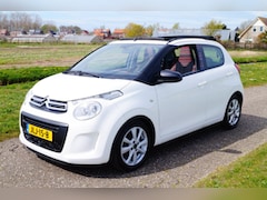 Citroën C1 - 1.2 Airscape Shine