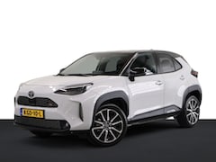 Toyota Yaris Cross - 1.5 Hybrid GR Sport | JBL | Head-up | PDC