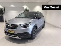 Opel Crossland X - 1.2 Turbo Edition 2020 Metaalkleur | Airco | Blutooth Telefoonverbinding | Cruise Control