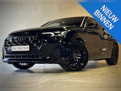 Audi Q8 - 55 TFSI e quattro Pro Line S |Pano |RS Zetels |Softcolse |Luchtvering |4 Wiel Best. |Elek