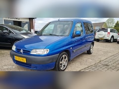 Citroën Berlingo - combi 1.8i Multispace