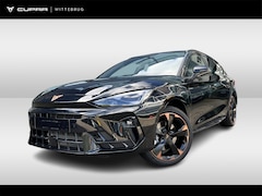 CUPRA Leon Sportstourer - 1.5 TSI e-Hybrid Business Wegklapbare Trekhaak - Sennheiser - Navigatiesysteem