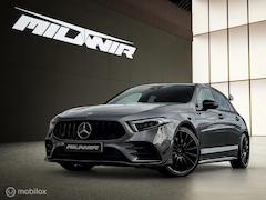 Mercedes-Benz A-klasse - AMG A35 4MATIC |Pano|Sfeer|Aero package