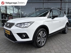 SEAT Arona - 1.0 TSI Xcellence Business Intense Full link/Trekhaak/Camera/Adapt.Cruise