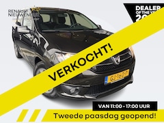 Dacia Sandero - 0.9 TCe 10th Anniversary / DEALER ONDERHOUDEN / TREKHAAK / AIRCO / BLUETOOTH /