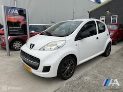 Peugeot 107 - 1.0 12V 5DR 2011 | Airco |Lm velgen