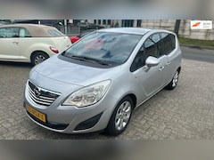 Opel Meriva - 1.4 Turbo Cosmo *apk:01-2027