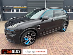 Lynk & Co 01 - 1.5 360ºCAM|PANO|NAP | STOEL MEMO