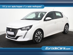Peugeot 208 - Active *1ste eigenaar*Navigatie*Camera*Cruise Control