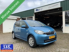 Skoda Citigo - 1.0 Greentech Ambition, Cruise, Airco, Extra getint, Bluetooth