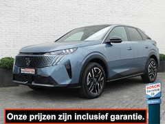 Peugeot 3008 - 1.2 HYBRID ALLURE 136PK CAMERA/EL.A-KLEPSTOEL/STUURVERW