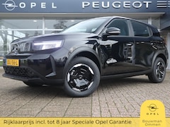 Opel Frontera - Electric Edition 44kWh 113PK Automaat, Rijklaarprijs, Navigatie Camera DAB+