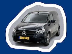 Mercedes-Benz Citan - 110 CDI L1 Pro Carplay MBUX Trekhaak Cruise control Betimmering