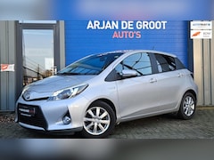 Toyota Yaris - 1.5 Full Hybrid Cruise Keyless 100% Dealer onderhouden