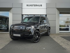 Land Rover Defender 110 - P300e 110 Dynamic HSE Edition | Schuif/Kantel Dak | Stoel Ventilatie | Cold Climate Pack |
