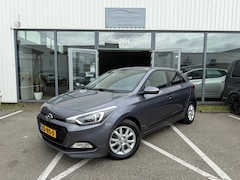 Hyundai i20 - 1.0 T-GDI Go 2016 NAVI | CAMERA | CRUISE | CLIMA | 1e EIGENAAR | PDC | DEALER ONDERHOUDEN